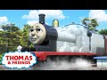 Thomas Friends An Engine Of Many Colors Best Moments Thomas The Tank Engine Kids Cartoon