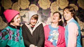 STRFKR - Golden Light