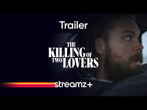 The Killing Of Two Lovers | Streamz+ | Film | Trailer