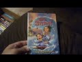My THX Certified DVD Collection