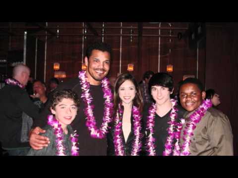 Mitchel Musso and Doc Shaw - Top Of The World - (HD)