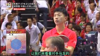 Re: [問卦] 驚!馬龍在台人氣有那麼高哦?