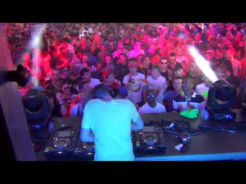 Adam Ellis (FULL LIVE SET) @ Luminosity Beach Festival 05-07-2014