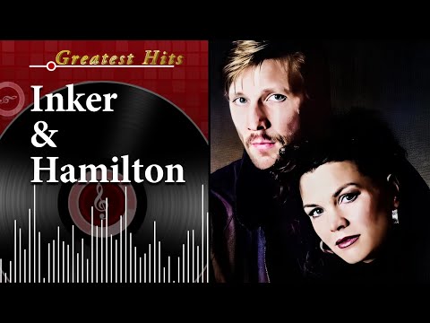 Inker & Hamilton Greatest Hits 1981 - 1998