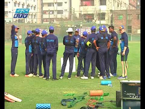 জয় দিয়ে সিরিজ শেষ করতে চায় স্বাগতিকরা