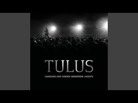 Langit Abu - Abu (Live)