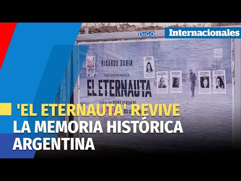 La historia detrás de EL ETERNAUTA. Felipe Pigna