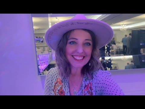 Sarah Louise singing at a private wedding part 1 - 1/11 