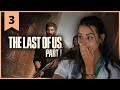 The Last Of Us Part I Thank Goodness Infected Can T Swim Pt 3