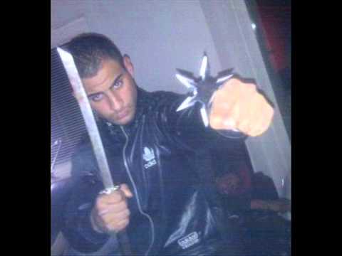 Kimo - Ärgerlich !UNGEMASTERT!