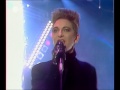 Desireless Voyage Voyage Peter's Pop Show 87 ...