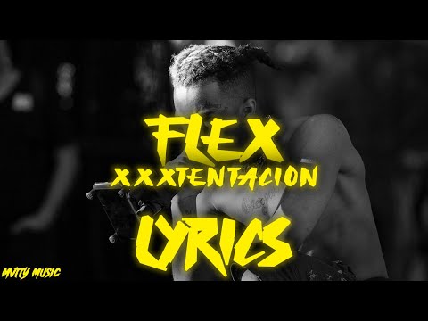 XXXTENTACION - Flex! ft. DaBaby, Lil Pump, Blueface & NLE Choppa (Mashup by Last-Dude)(Lyrics)