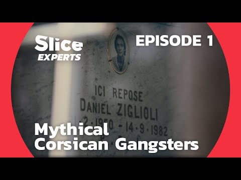 Corsican Mafia Chronicle: The Silente Code | EPISODE 1 | SLICE EXPERTS