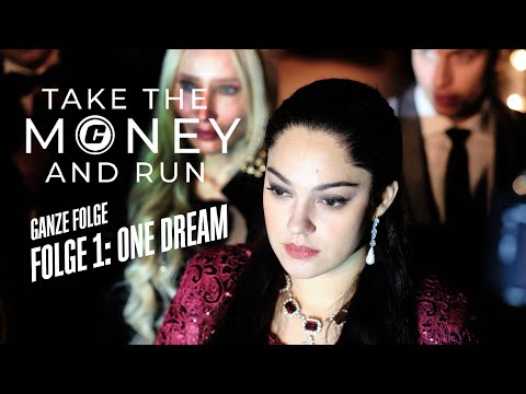 Take the Money and Run – True-Crime-Serie | Die komplette 1. Folge #neoriginal