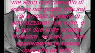 Francesco De Gregori E Giovanna Marini - In Memoria Di Sacco E Vanzetti