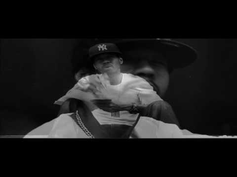 Divine of The DEY ft M1 of Dead Prez "Letter 2 My Comrade" [Official Video] - Directed By Jayonez