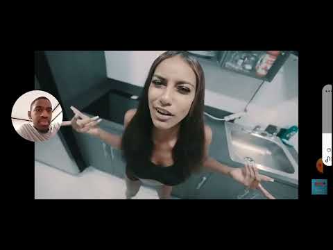 Angel Li li x Jay5ive - Where You Goin (Reaction!!!)