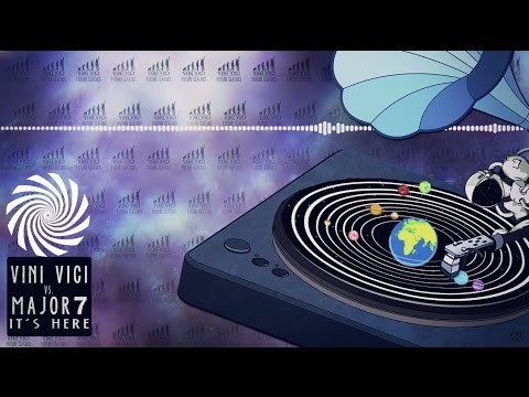 Vini Vici vs Major7 - It's Here