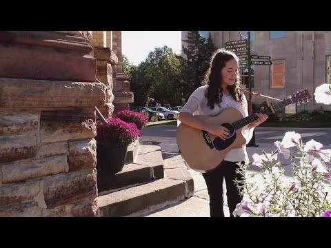 Jess Wedden - I Hear You (Official Video)
