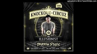 You&#39;re My Angel [Knockout 2015 Edit] - Styles and Breeze