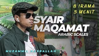 Download lagu 8 IRAMA DALAM 3 MENIT ??? (Syair Maqamat مقامات) ARABIC SCALES mp3 Download lagu 8 IRAMA DALAM 3 MENIT ??? (Syair Maqamat مقامات) ARABIC SCALES mp3