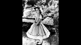 Shirley Temple The Littlest Rebel Songs