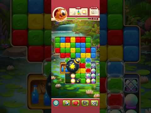 Toon Blast Level #7128#7129#7130_1#7130_2#7131 Clear ‎@mlupinsroom2806  (5)