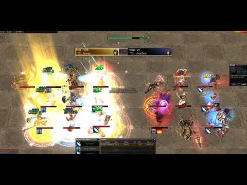 [Atlantica Rebirth] Spyros vs LiebeZack final PM Grand Championship May 02 2021