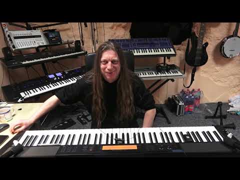 Teoria muzyki na luzie... według Sety. Odc 17 - Transpozycja cz. II