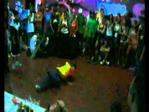 jam of the sex  FILTROS crazy crew vs floor fuckers