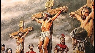 ╫ Why the thief on the cross didn’t need baptism