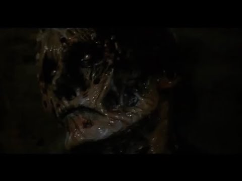 Hellraiser - Frank Appears In The Attic