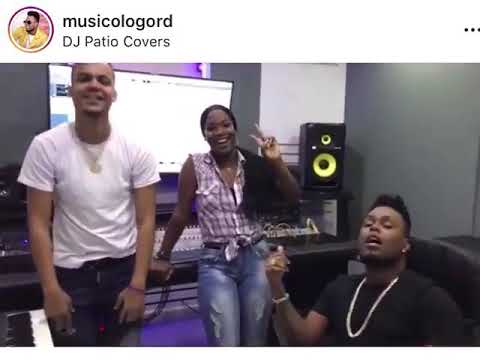 Musicologo x Secreto x Gailen La Moyeta - Remix Tan De Naranja 2018