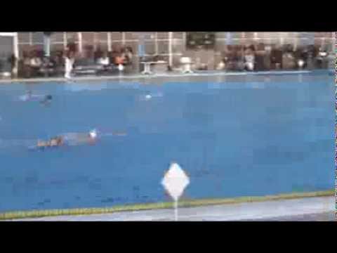 WP Infantil  Real Canoe NC - CNM Moscardo Fem (5º y 6º cuarto de 8)