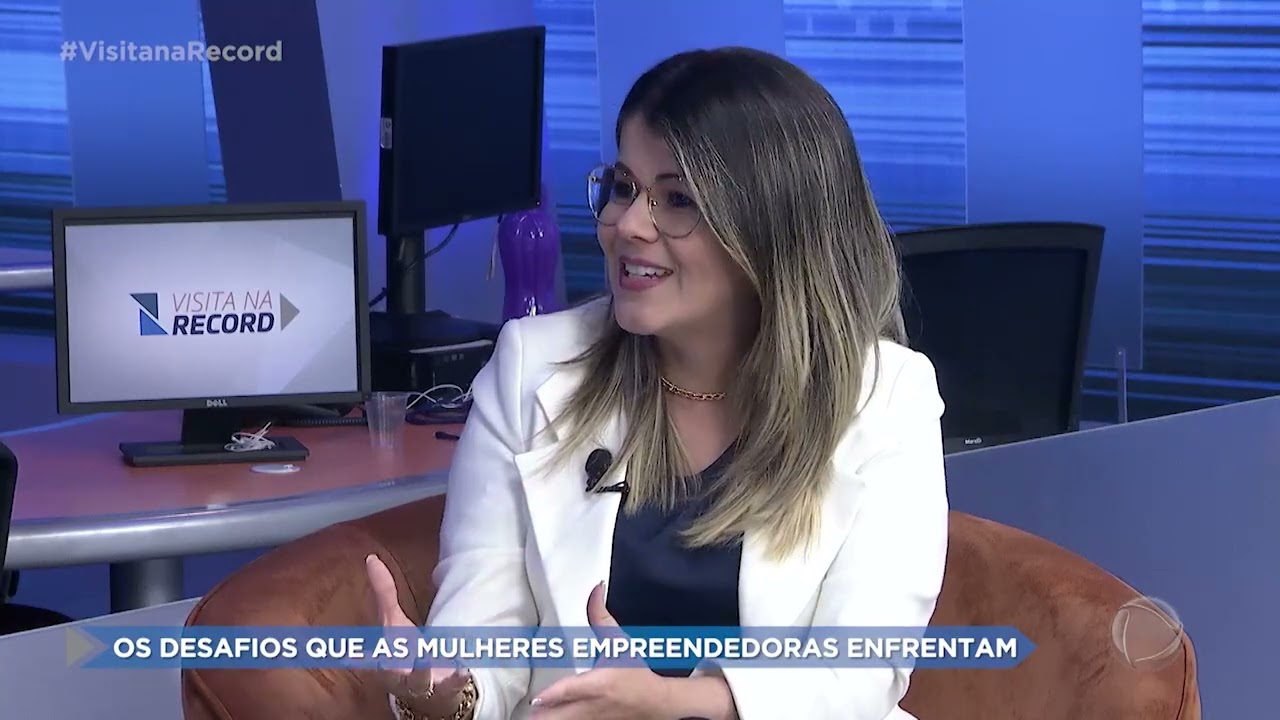 Os desafios que as mulheres empreendedoras enfrentam