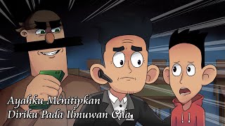 Download lagu LERI ANAK TITIPAN? - DALANG PELO mp3