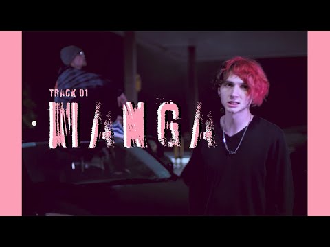 TRACK01- MANGA - Kid Cuebas - necrolemur (official music video)