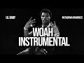 Lil Baby "Woah" Instrumental Prod. by Dices *FREE DL* Lil Baby "Woah" Instrumental Prod. by Dices *FREE DL*