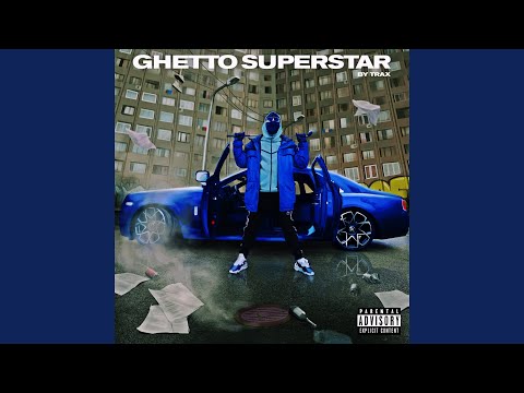GHETTO SUPERSTAR