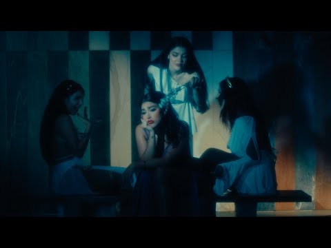 Dani Barranco - Narcisista