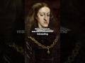 King Charles II of Spain: The Last of the Habsburg Dynasty #HabsburgDynasty #CharlesII #RoyalTragedy