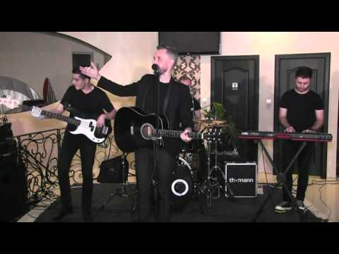 Zapontis prezinta : Paul Panait & Live Band la Casa Romaneasca