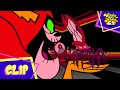 Lord Hater Adopts Captain Tim The Pet Wander Over Yonder HD