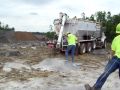 Loading Holes