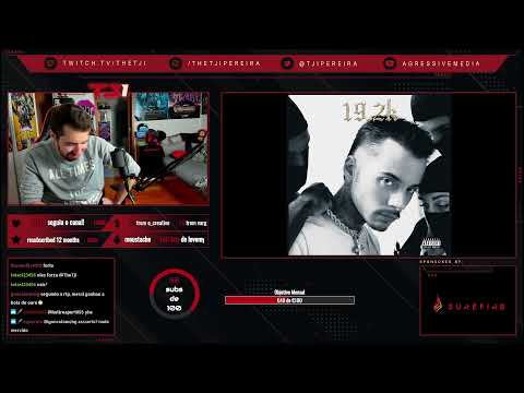 TJI REAGE A MIKE11 FEAT. T-REX - BLOODS