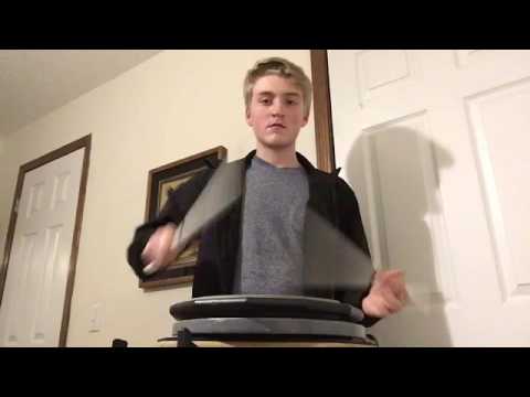 THE FEZ-Tim Henderson (The Grid Book Series)