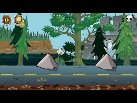 Oh My Goat – Viernes de Juego