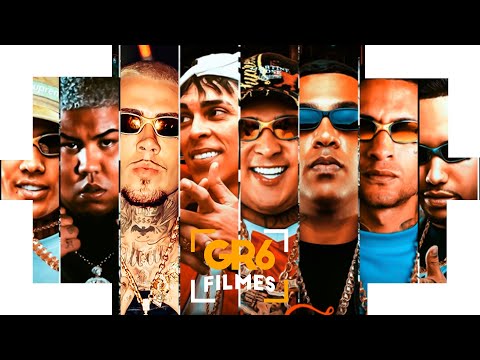 LEVADA MALA - MC Kadu, MC Daniel, MC Ryan SP, MC Luuky, MC GP, MC Cebezinho e MC RN do Capão, Oreia