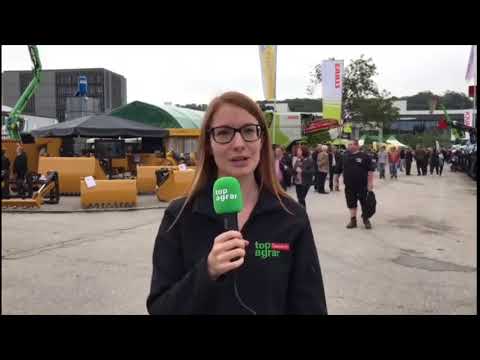 Agrotier Wels 2018 // Teil 1