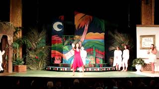 OOTI, Ti Moune&#39;s Dance